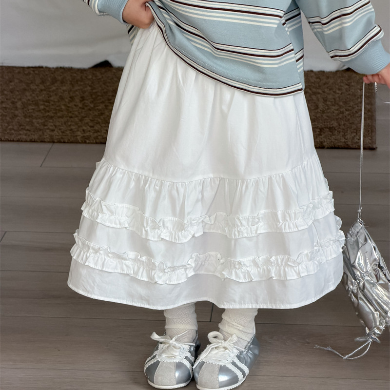 Baby Products Korean - Nueva Colección Primavera 2026: Falda de
