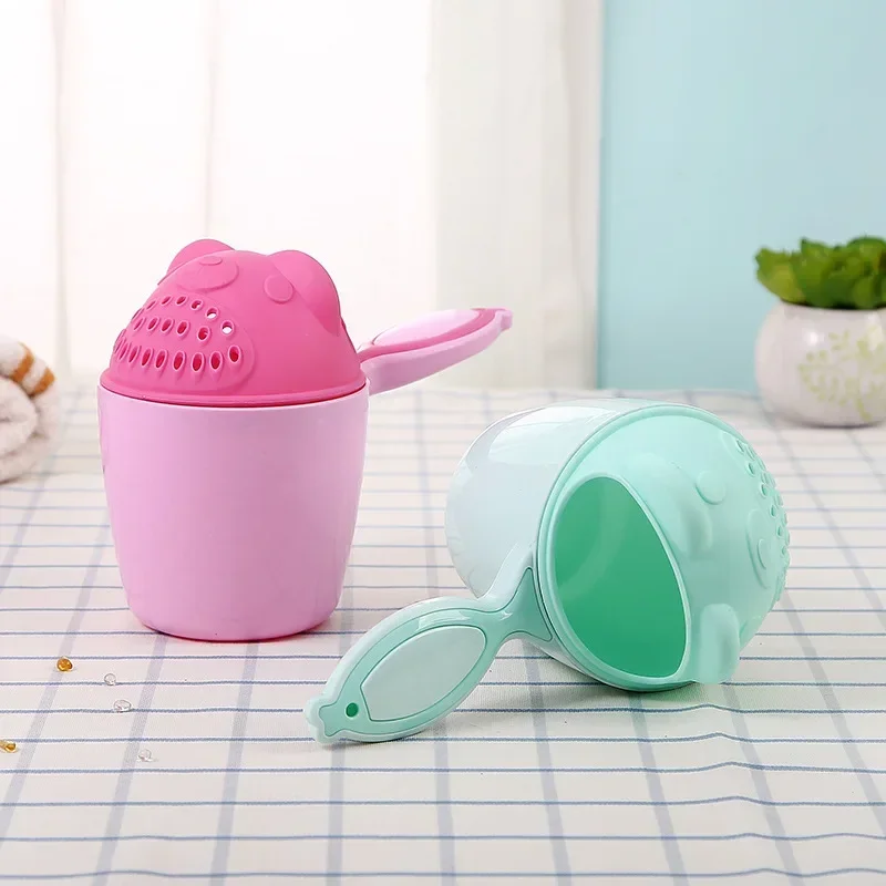 Baby Products Hair - Tazas para lavar el cabello para