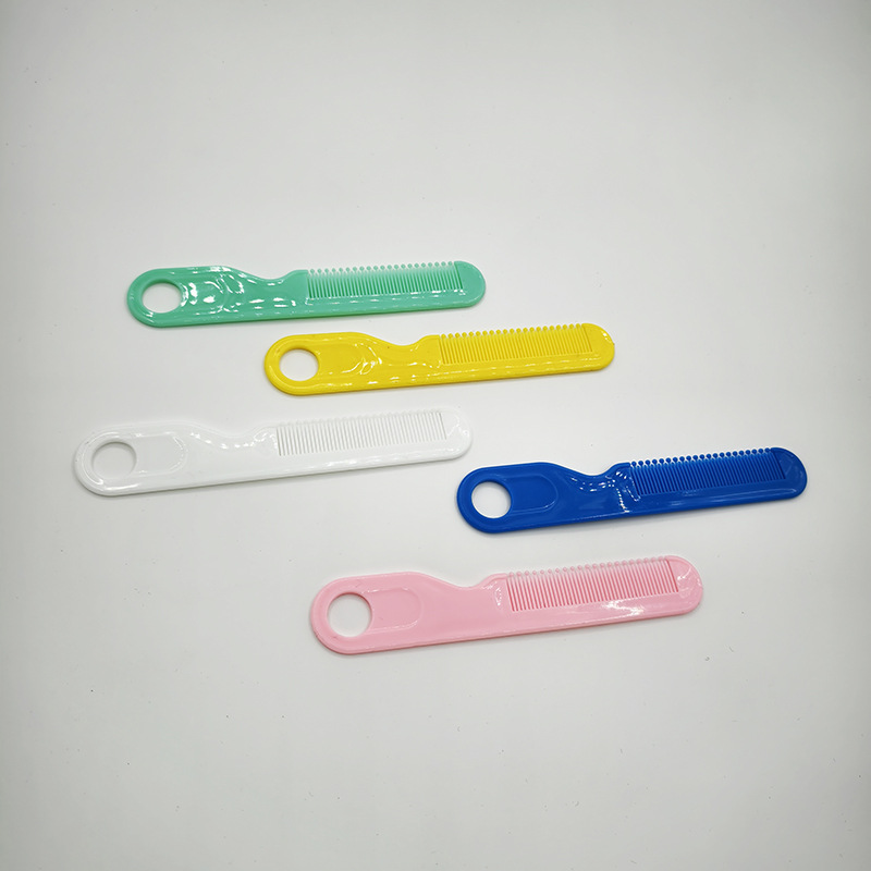 Baby Products Hair - Peine de masaje para la cabeza
