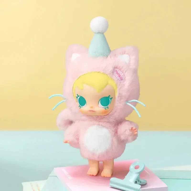 POP MART Baby Molly Pocket Fri - Baby Products Pack reseña y precio