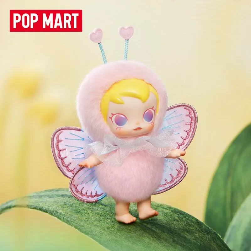 POP MART Baby Molly Buggy Roam - Baby Products Pack reseña y precio