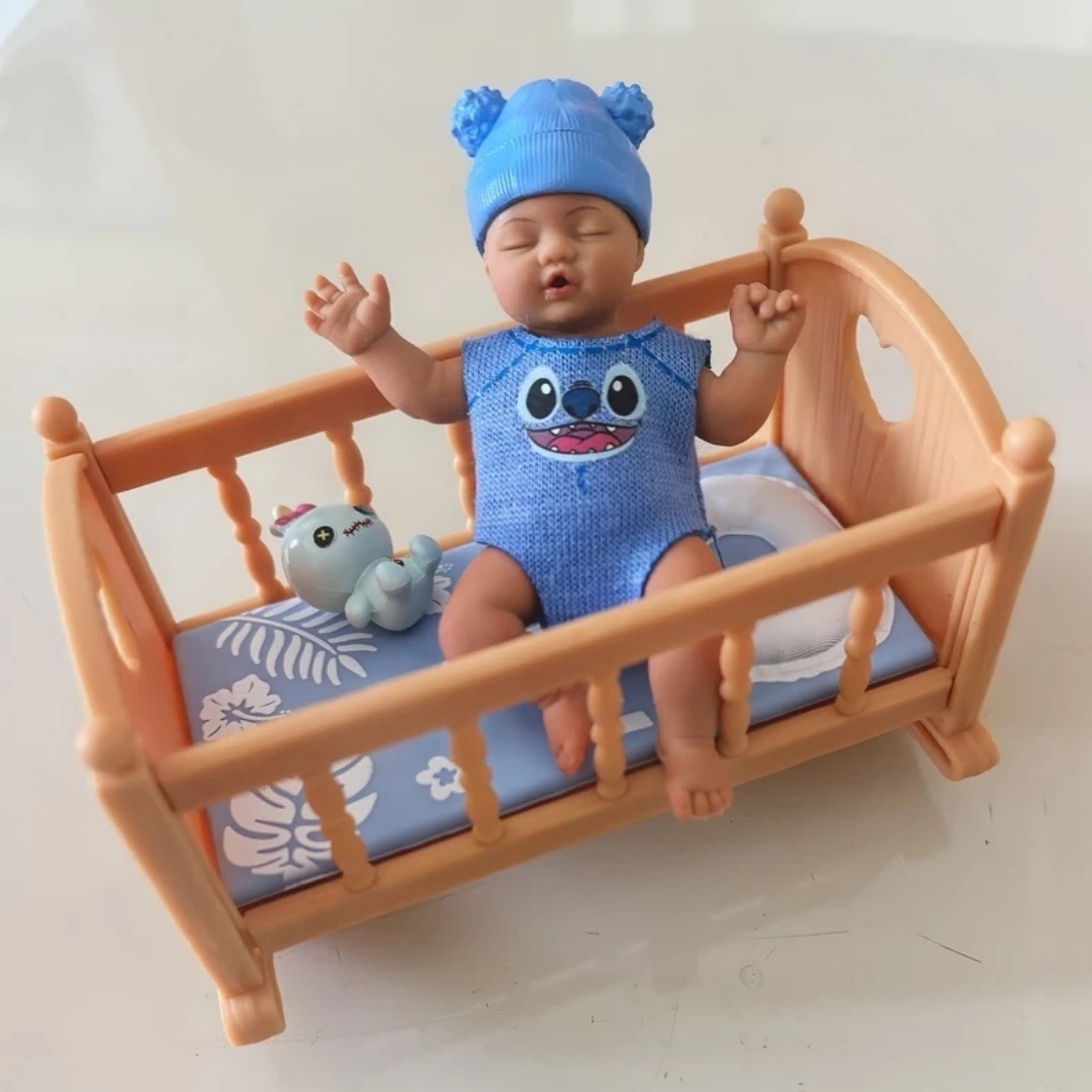 ZURU My Mini Baby Disney Edici - Baby Products Specials reseña y precio