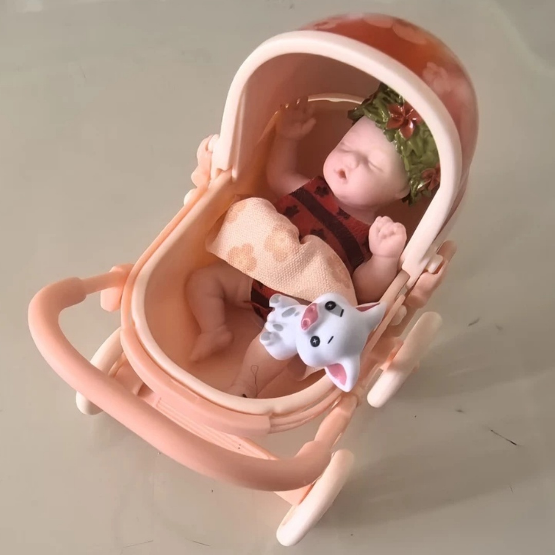 ZURU My Mini Baby Disney Edici - Baby Products Specials reseña y precio