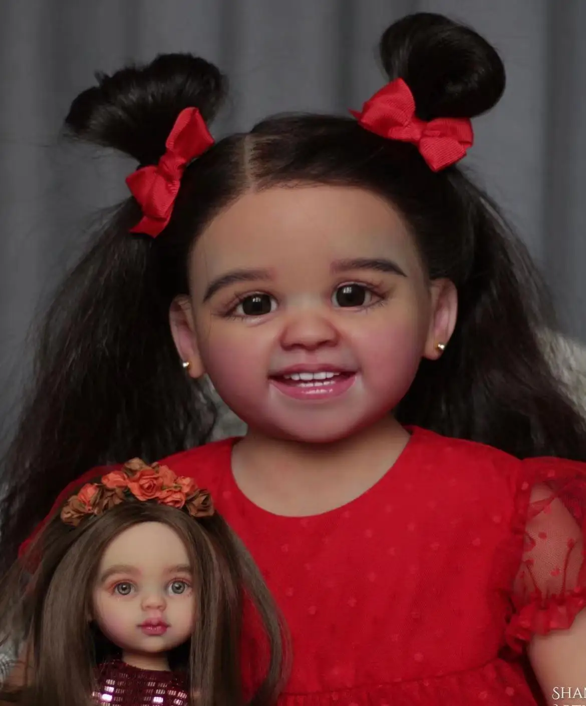 DLS, suministro limitado perso - Baby Products Hair reseña y precio
