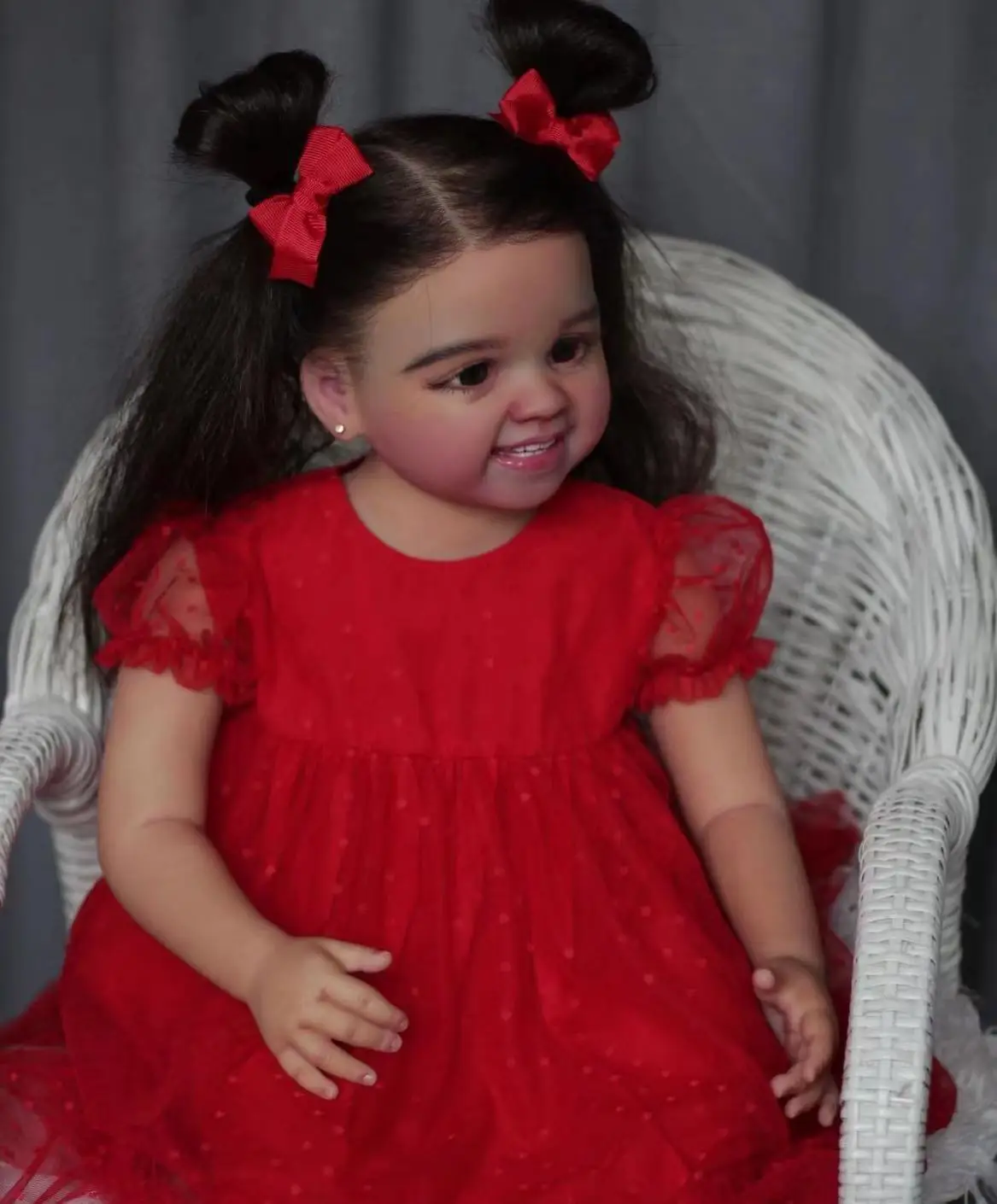 DLS, suministro limitado perso - Baby Products Hair reseña y precio