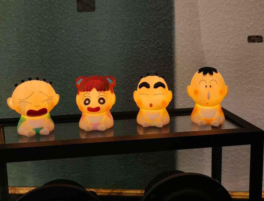 Nuevos productos en Stock Anim - Baby Products Pack reseña y precio