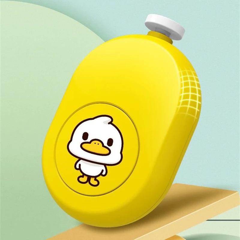 1/2 Juego de limas de uñas par - Baby Nail Trimmer Electric reseña y precio