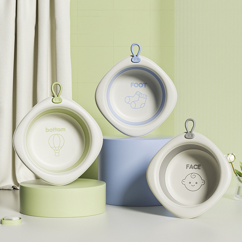 Lavabo plegable para bebé, pro - Baby Products Specials reseña y precio