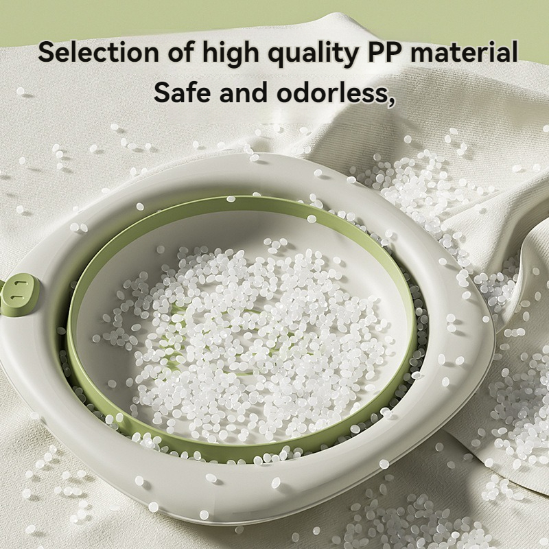 Lavabo plegable para bebé, pro - Baby Products Specials reseña y precio
