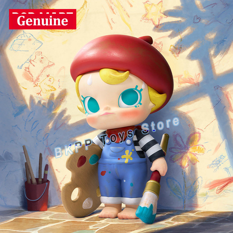 Figura Coleccionable Original  - Baby Products Specials reseña y precio
