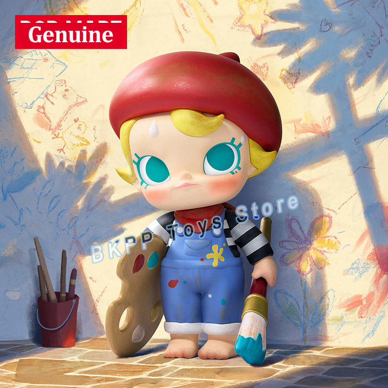 Figura Coleccionable Original  - Baby Products Specials reseña y precio