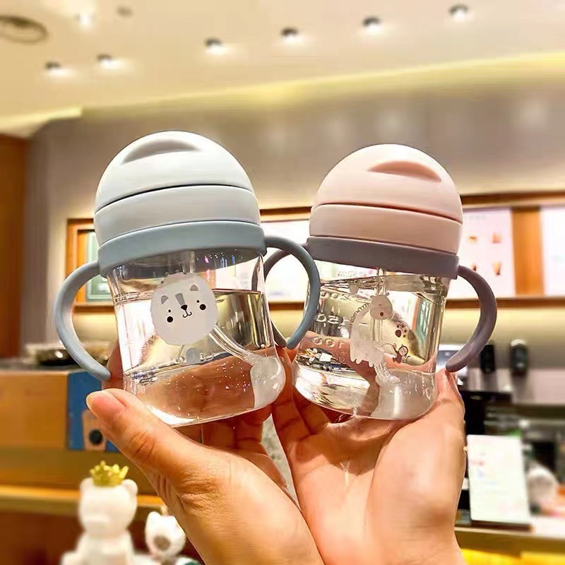 Vasos con pajita para niños, p - Baby Products Specials reseña y precio