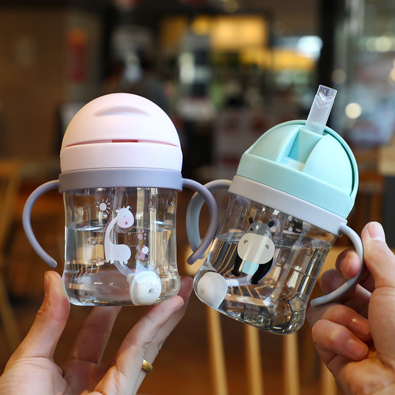 Vasos con pajita para niños, p - Baby Products Specials reseña y precio