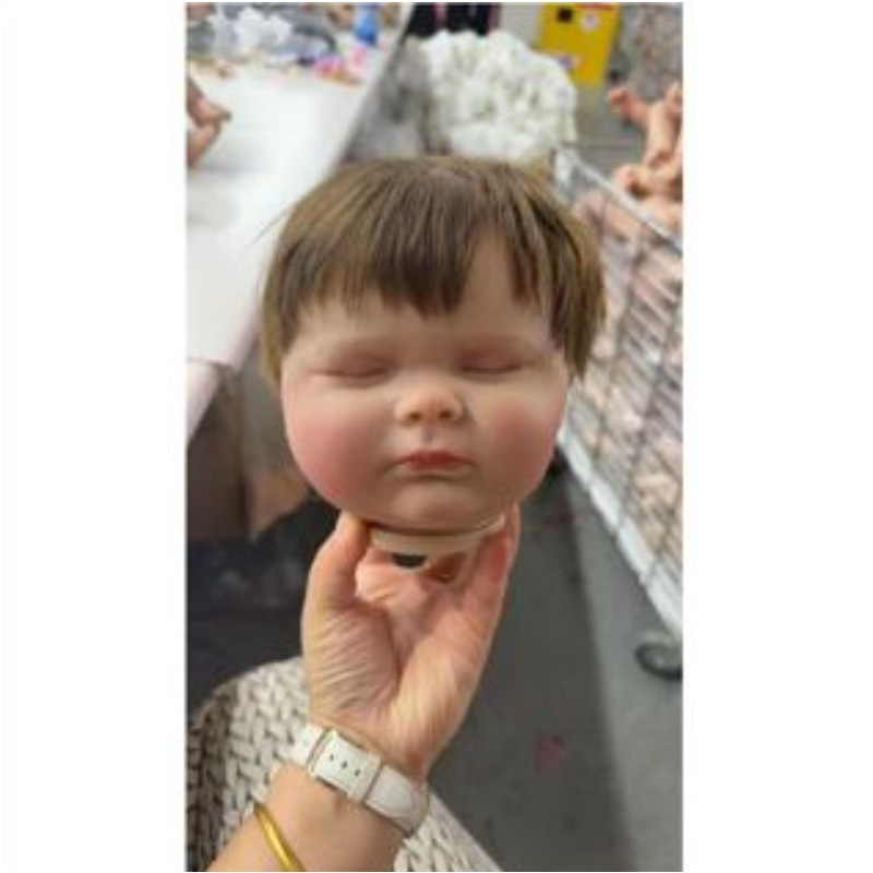 Kit de Muñeco Reborn Joseph de - Baby Products Hair reseña y precio