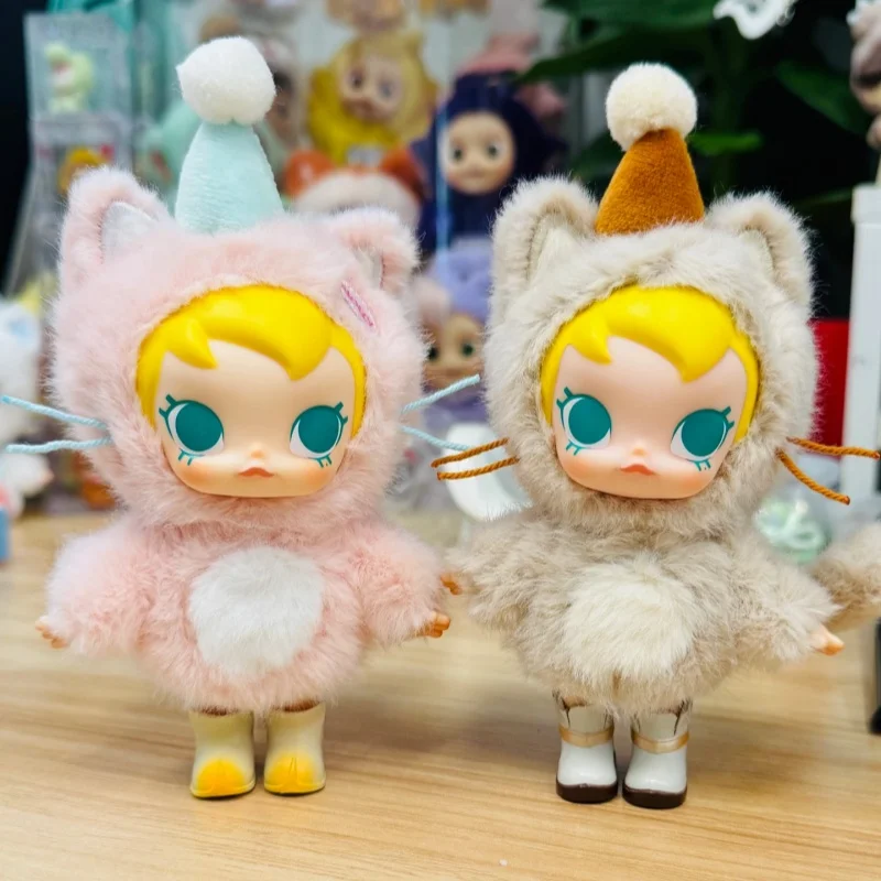 POP MART Baby Molly Pocket Fri - Baby Products Pack reseña y precio