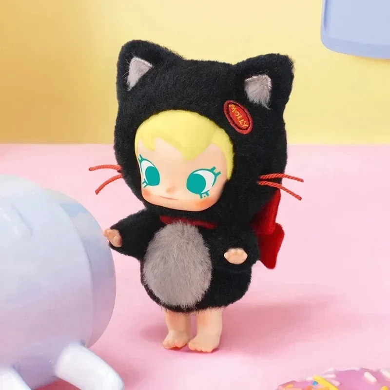 POP MART Baby Molly Pocket Fri - Baby Products Pack reseña y precio