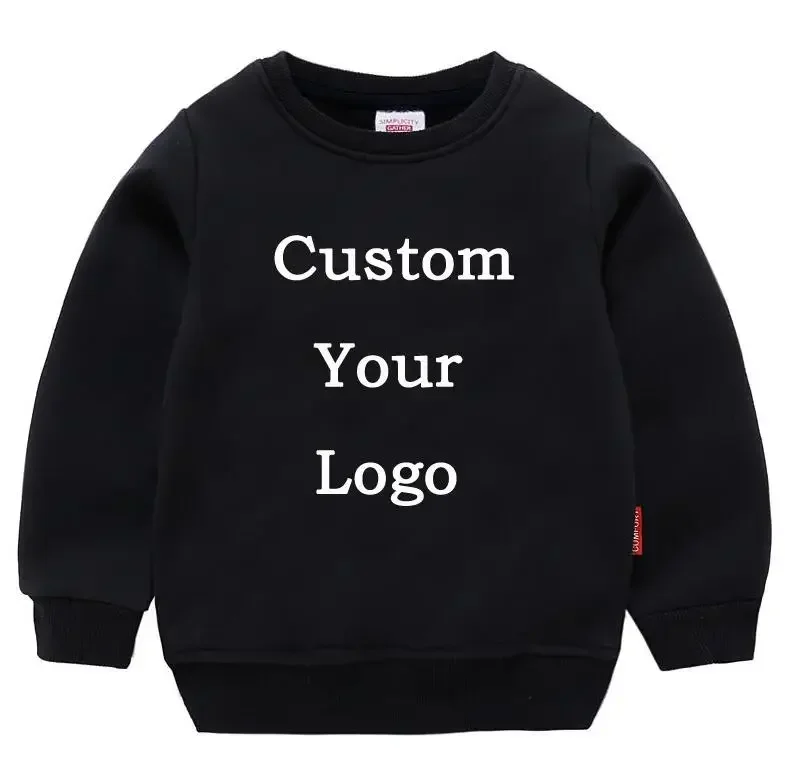 Sudadera Personalizada con tu  - Baby Products Logo reseña y precio