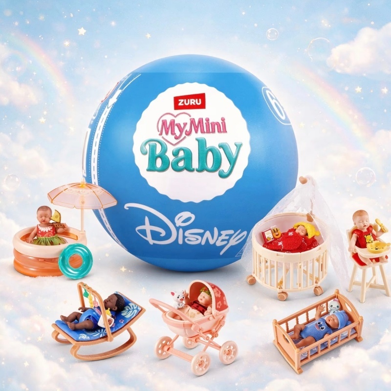 Nuevo Original Zuru Baby Ball  - Baby Products Specials reseña y precio