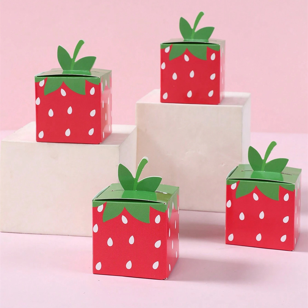 Caja de papel con tema de fres - Baby Products Pack reseña y precio