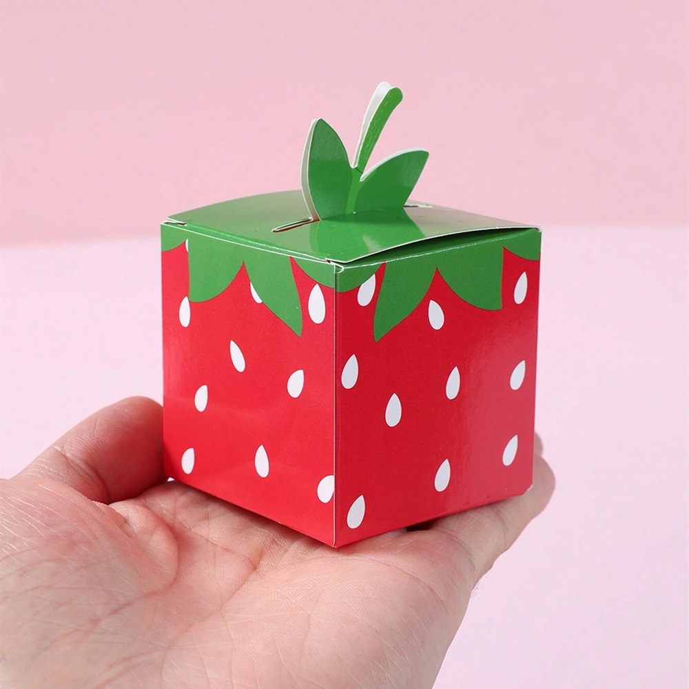 Caja de papel con tema de fres - Baby Products Pack reseña y precio