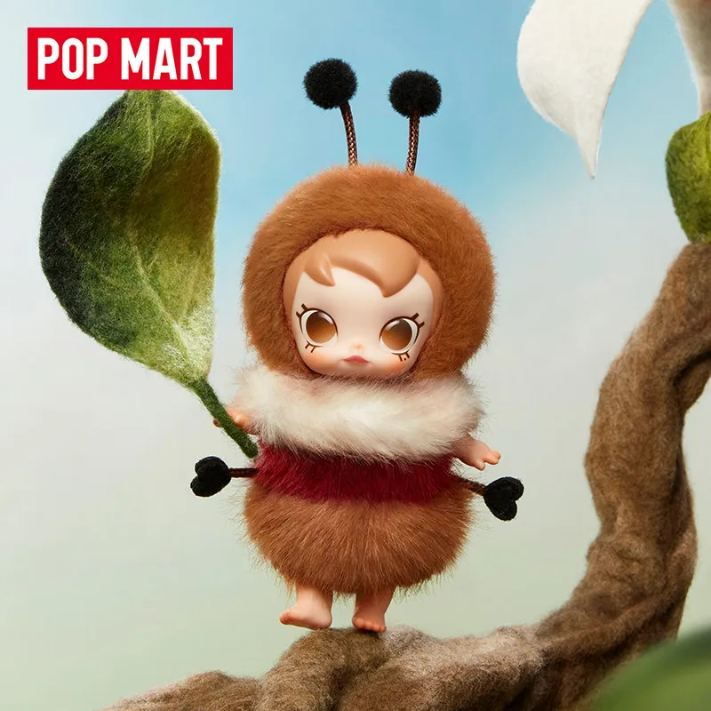 POP MART Baby Molly Buggy Roam - Baby Products Pack reseña y precio
