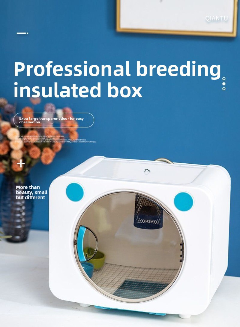 Caja de Cría Inteligente para  - Baby Products Specials reseña y precio