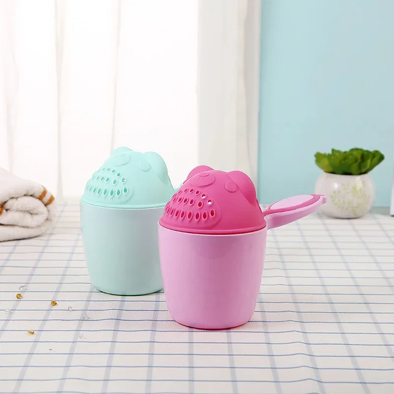 Tazas para lavar el cabello pa - Baby Products Hair reseña y precio