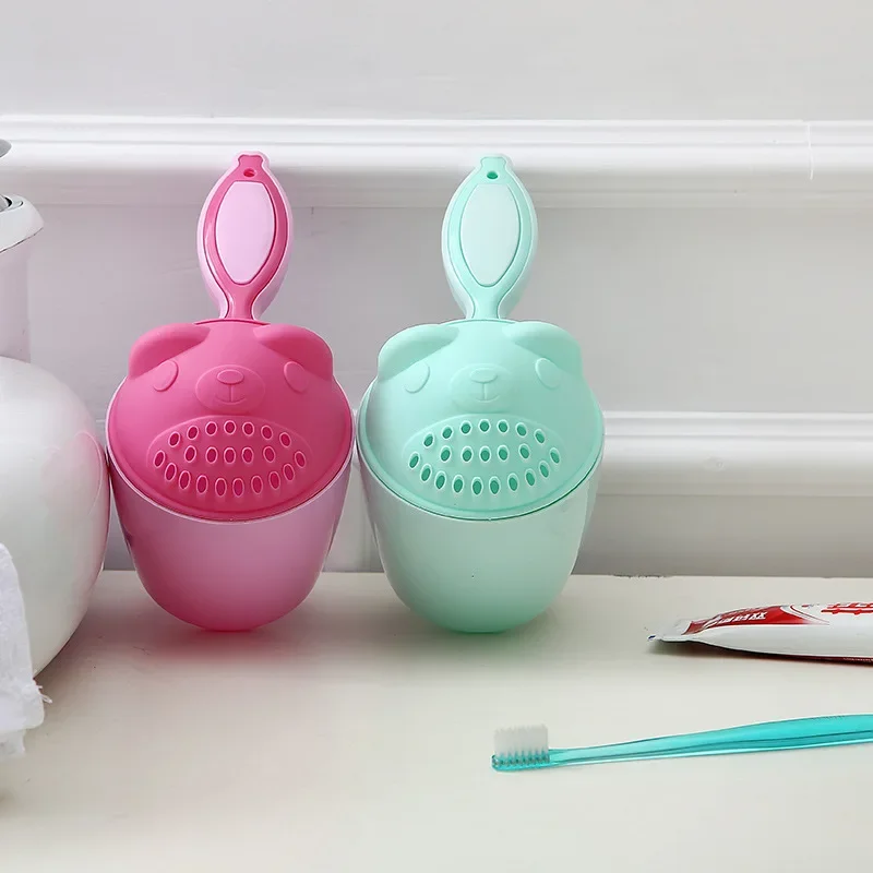 Tazas para lavar el cabello pa - Baby Products Hair reseña y precio