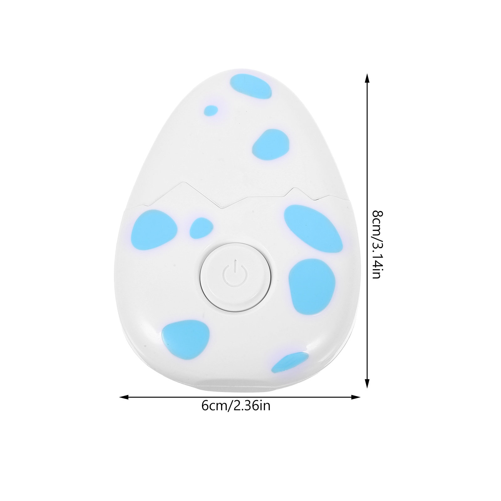 Cortauñas Eléctrico para Bebés - Baby Nail Trimmer Electric reseña y precio