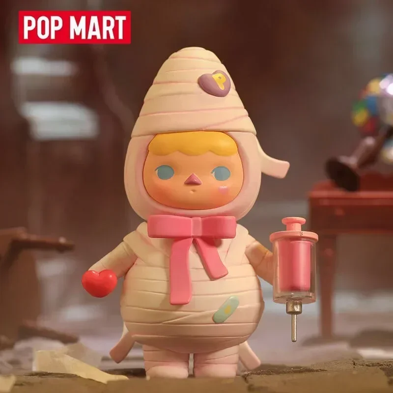 POP MART Pucky Monster Baby Se - Baby Products Pack reseña y precio