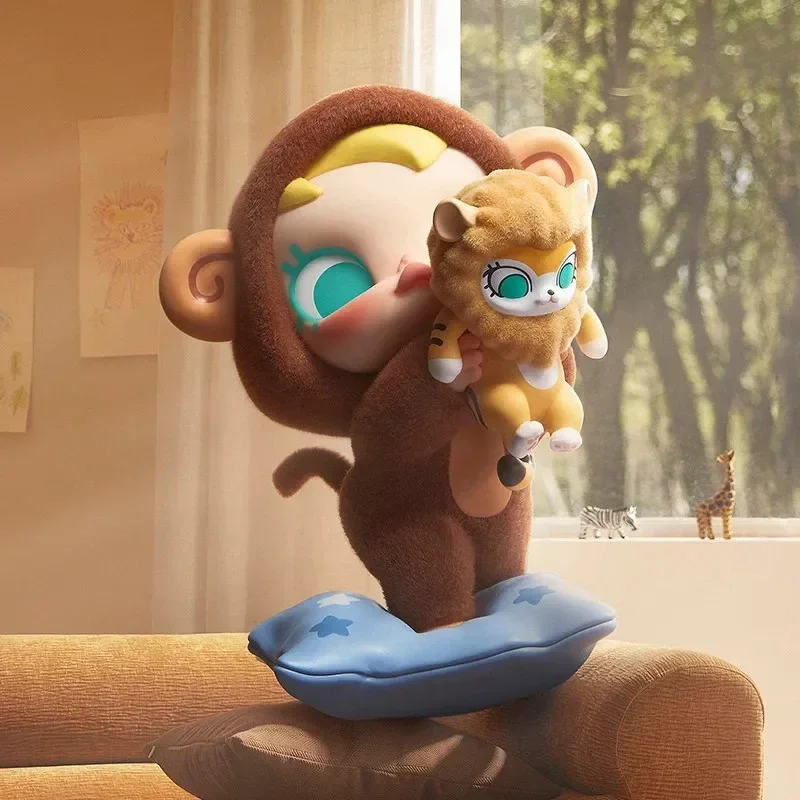 POP MART Baby Molly & Baby Tab - Baby Products Pack reseña y precio
