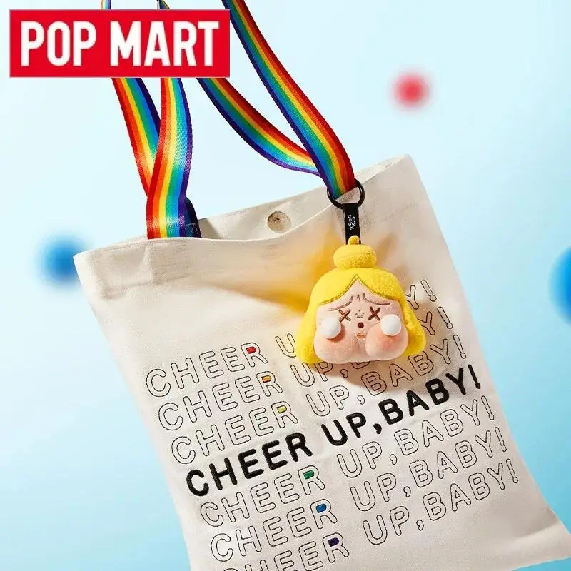 POP MART Crybaby, ¡A alegrarse - Baby Products Pack reseña y precio