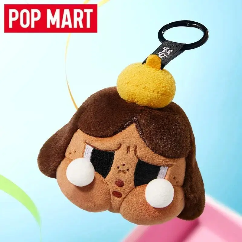 POP MART Crybaby, ¡A alegrarse - Baby Products Pack reseña y precio