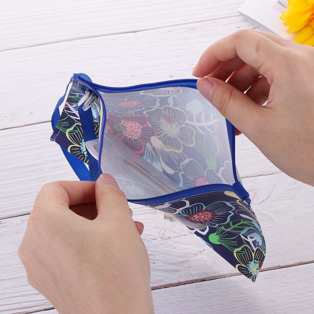 Bolsa de toallitas húmedas con - Baby Products Korean reseña y precio
