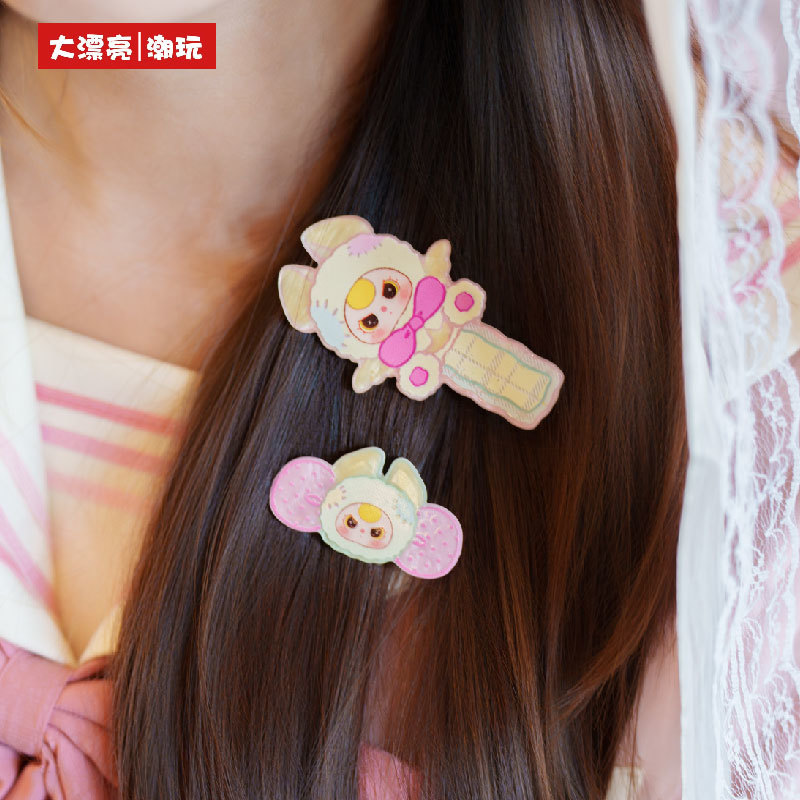 2026 Nuevo Set de Tres Pinzas  - Baby Products Hair reseña y precio