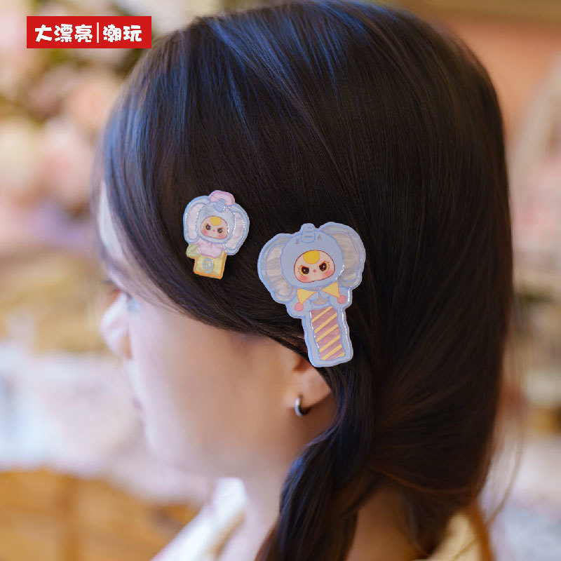 2026 Nuevo Set de Tres Pinzas  - Baby Products Hair reseña y precio