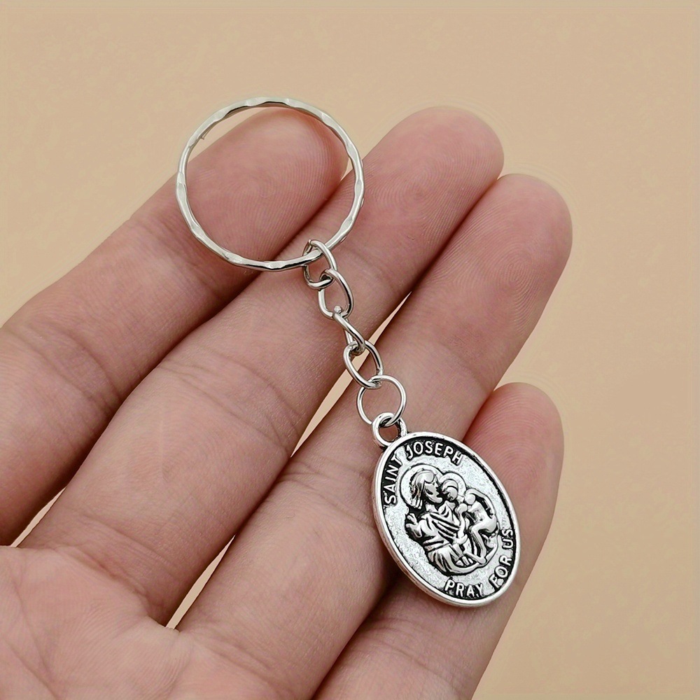 5 uds Saint Anthony Baby Jesús - Baby Products With Zinc reseña y precio