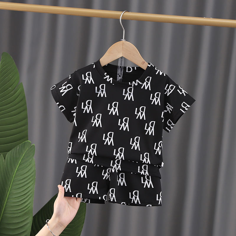 Conjunto de Verano para Bebés  - Baby Products Korean reseña y precio