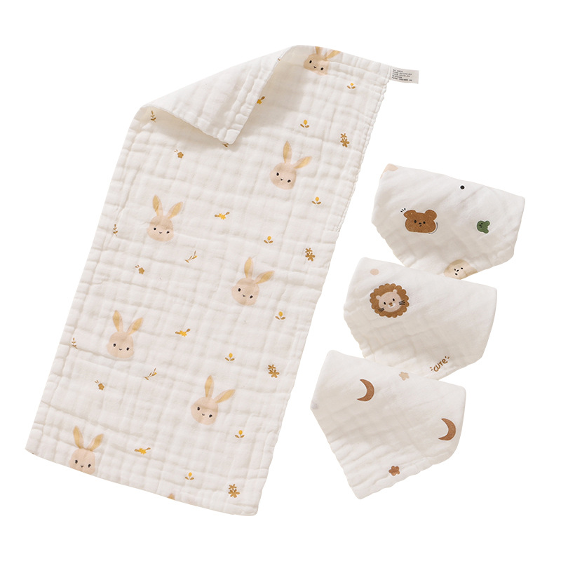 Gasa de algodón puro para bebé - Baby Products Specials reseña y precio