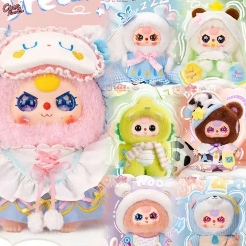 Muñeco de Peluche de la Serie  - Baby Products Pack reseña y precio