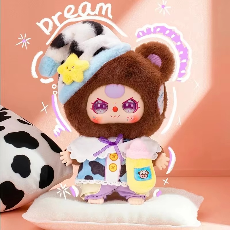 Muñeco de Peluche de la Serie  - Baby Products Pack reseña y precio