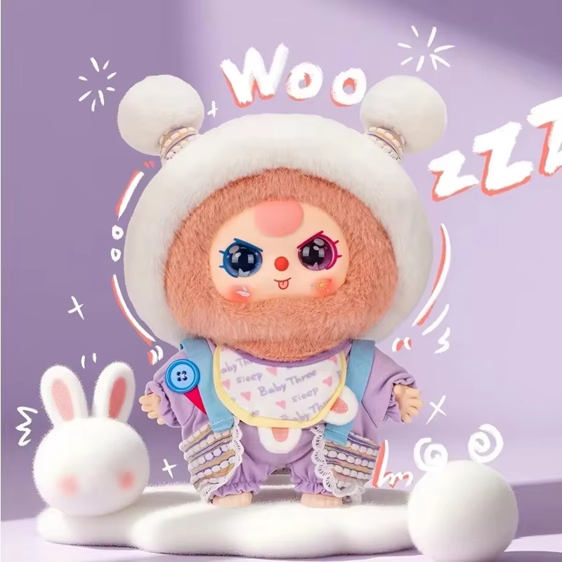Muñeco de Peluche de la Serie  - Baby Products Pack reseña y precio