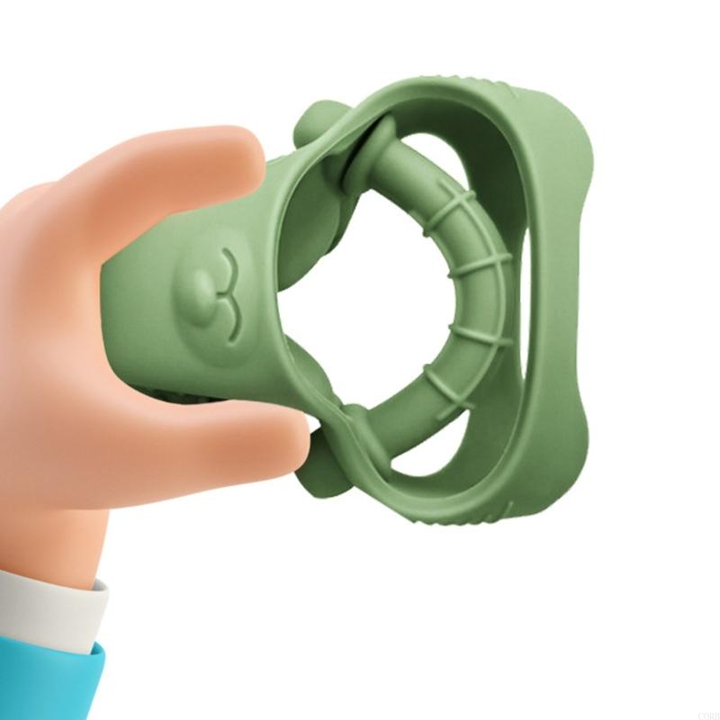 CORB, silicona grado alimentic - Baby Products Hygiene reseña y precio