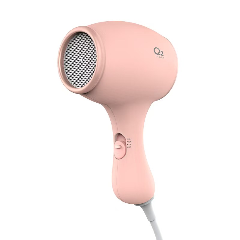 Nuevo Producto: Secador de Pel - Baby Products Hair reseña y precio
