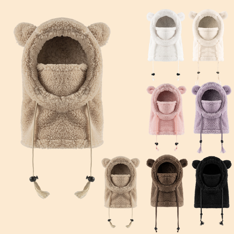 Nueva gorra cálida de una piez - Baby Products For Face reseña y precio