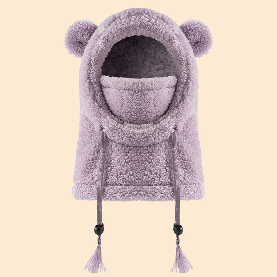 Nueva gorra cálida de una piez - Baby Products For Face reseña y precio