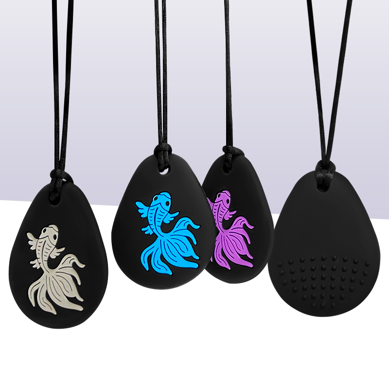 1/6 Piezas Collar Mordedor de  - Baby Products Specials reseña y precio