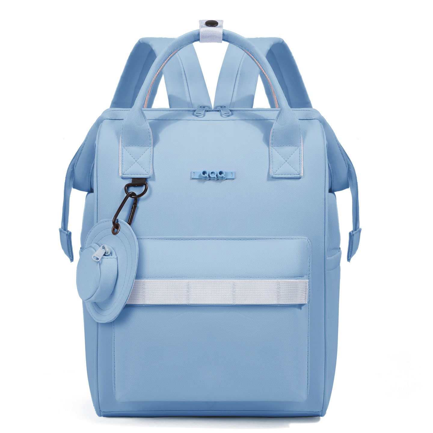 Bolsa de maternidad estilo cor - Baby Products Korean reseña y precio