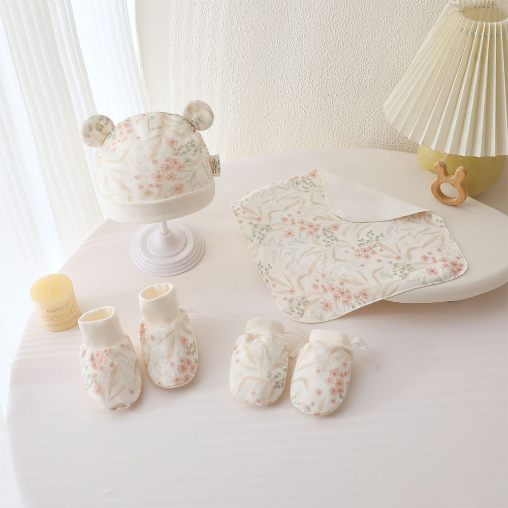 Bebé recién nacido niñas y niñ - Baby Products Korean reseña y precio