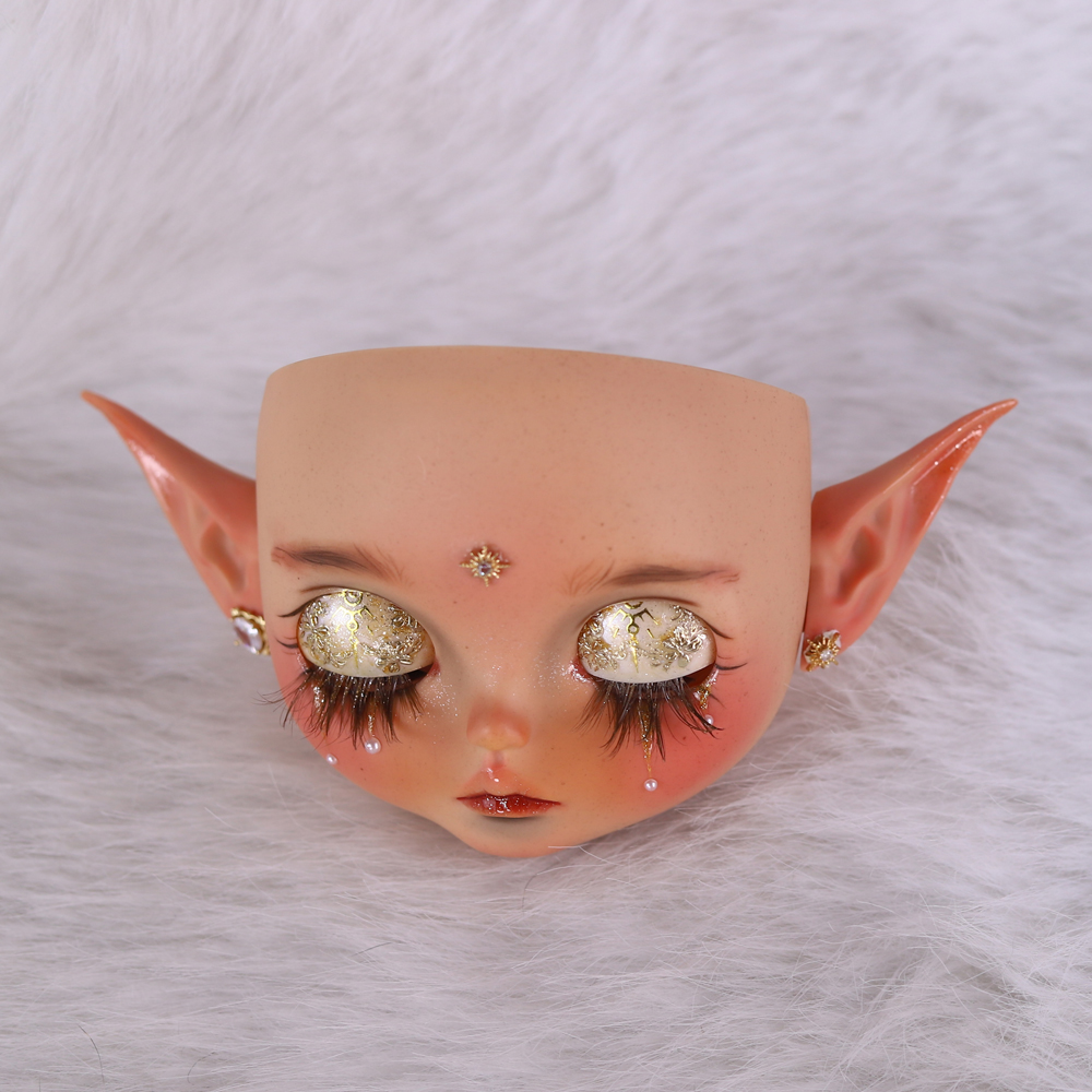 Fortune Days 1/6 Muñeca Blyth  - Baby Products For Face reseña y precio